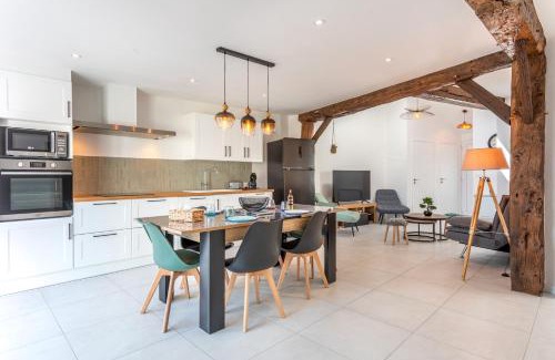 Beauvoir-sur-Mer House | La Goisette