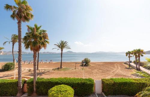 Diputacion de Rincon de San Gines Villa | La Gola