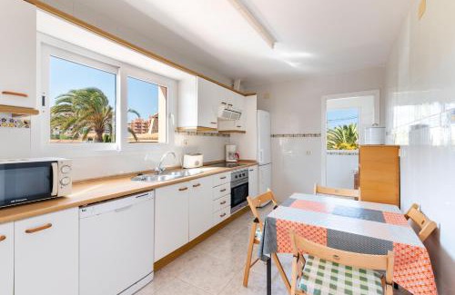 Diputacion de Rincon de San Gines Villa | La Gola