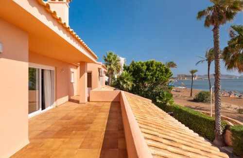 Diputacion de Rincon de San Gines Villa | La Gola