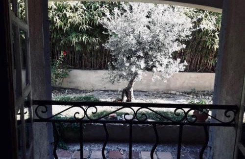 Grand Sud Bed & Breakfast | La Gracette