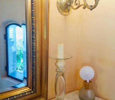 Grand Sud Bed & Breakfast | La Gracette