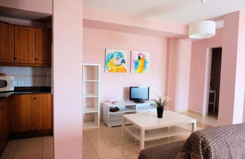 Caleta de Sebo Apartment | La Graciosa Magnolia Evita Beach, Frente Mar
