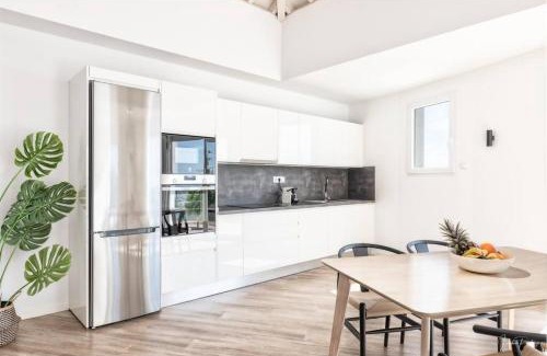 Brena Alta House | LA GRAMA III, comodidad y excelente ubicación
