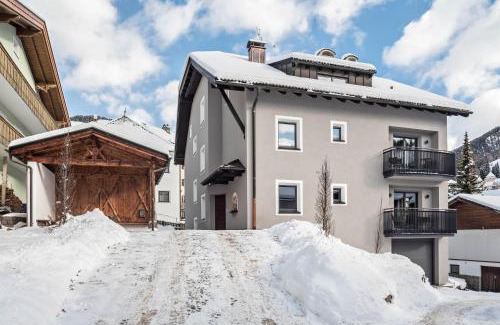 Santa Cristina Val Gardena Apartment | La Grambla App Mont Seuc 1