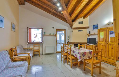 Antey-Saint-Andre Apartment | La Gran Becca A