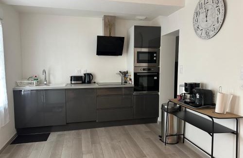 Saint-Aignan House | la grande aire