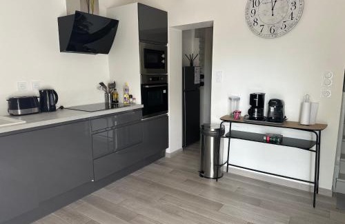 Saint-Aignan House | la grande aire