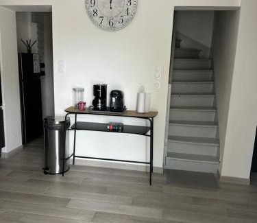 Saint-Aignan House | la grande aire