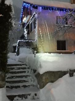 Champcella Apartment | La Grande Lauze