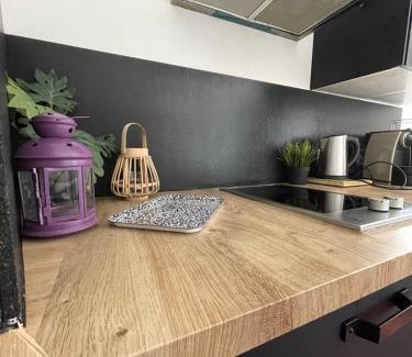 Madeleine-Champ de Mars Apartment | La Grande Madeleine