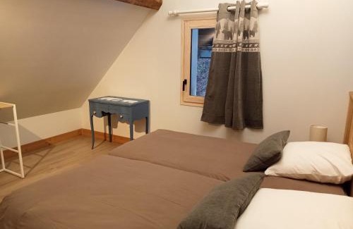 Planay Apartment | la grande ourse