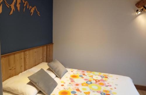 Planay Apartment | la grande ourse