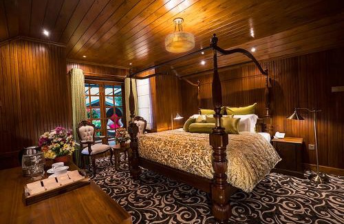 Nuwara Eliya Villa | La Grande Villa