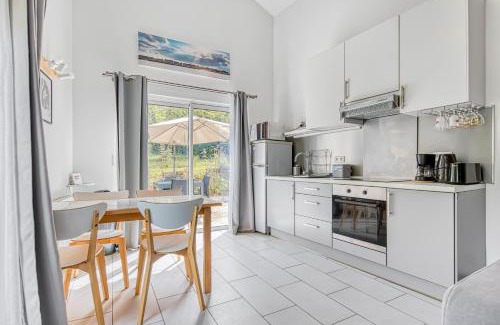 Baron House | La Grange Aux Arbres - Le Tulipier