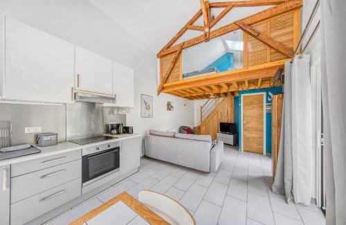 Baron House | La Grange Aux Arbres - Le Tulipier