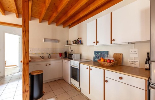 Langrune-sur-Mer House | La Grange - Charmante maison à Langrune-sur-mer