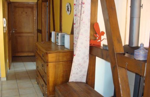 Turckheim House | la grange de louis
