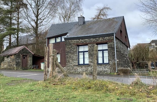 Vaux-sur-Sure House | La Grange de Marcelle