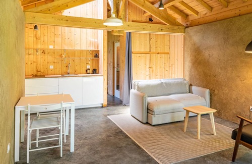 Saint-Julien-en-Born House | La Grange du Belon by Interhome