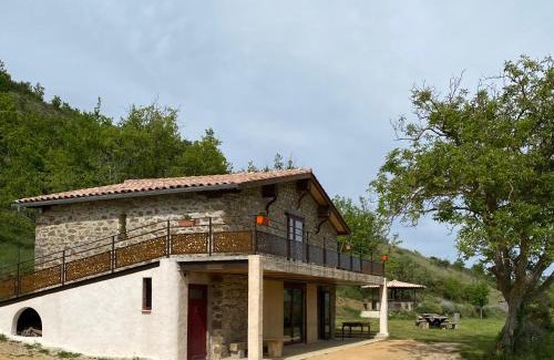 Fa House | La Grange du Soleil