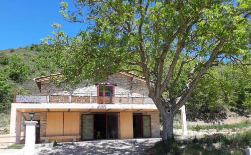 Fa House | La Grange du Soleil