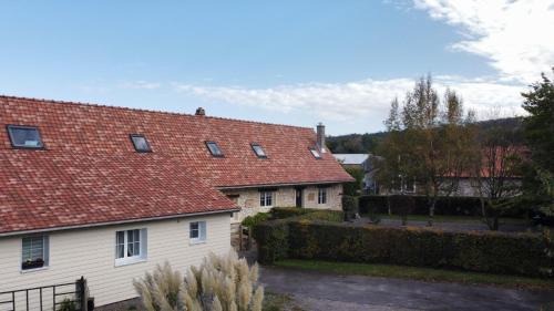 Verlincthun House | La Grange