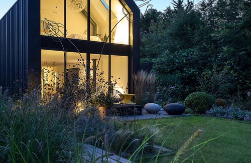 Gouesnou House | La Grange Noire