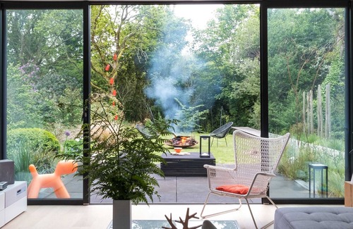 Gouesnou House | La Grange Noire