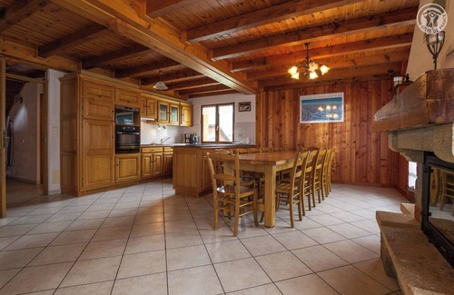 Albiez-le-Vieux House | LA Grange Villard - Albiez Montrond