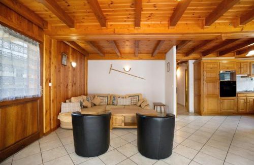 Albiez-le-Vieux House | La Grange Villard