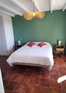 Velleron Apartment | LA GRANGETTE