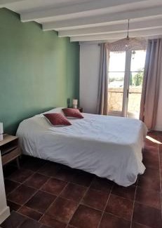 Velleron Apartment | LA GRANGETTE