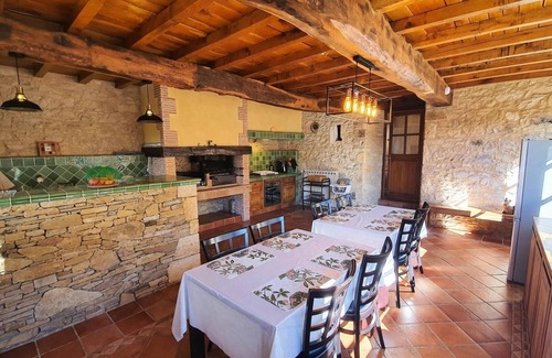 Sepx House | La Grangette - SEPX - Gîte