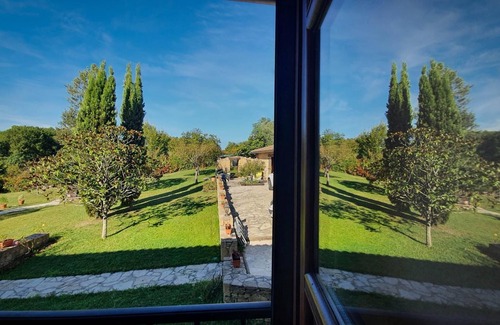 Sepx House | La Grangette - SEPX - Gîte