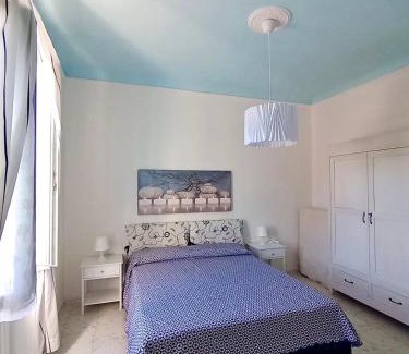 Le Grazie Apartment | La Graziella