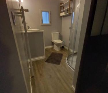 Saintes Apartment | La Grelauderie 3
