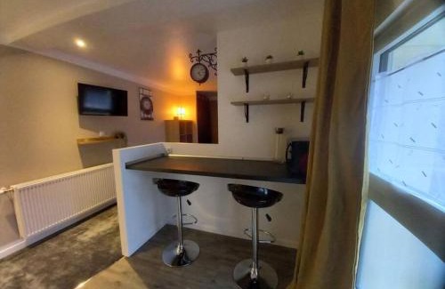 Saintes Apartment | La Grelauderie 3