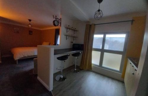 Saintes Apartment | La Grelauderie 3