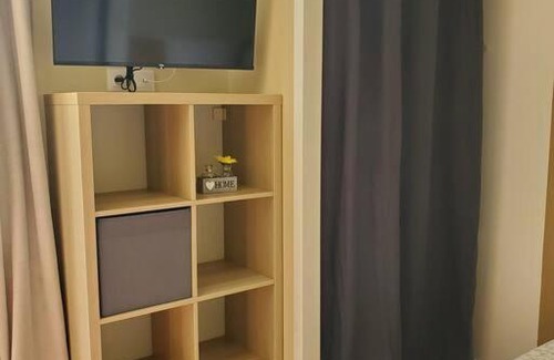 Saintes Apartment | La Grelauderie 5