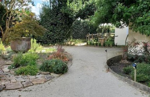 Saintes Apartment | La Grelauderie 7