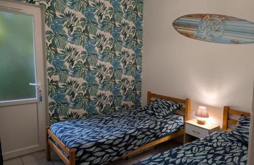 Vieux-Boucau-les-Bains Apartment | La Grillotte