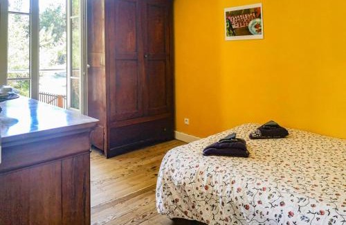 Jausiers House | La Grisetta