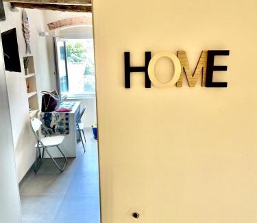 San Terenzo Apartment | La Gritta