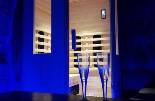 Roccastrada House | La grotta nel borgo