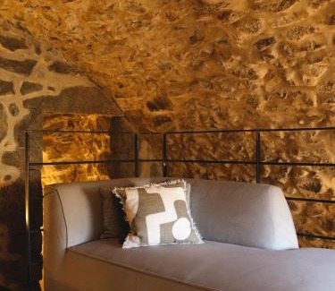 Corbara Apartment | La Grotte