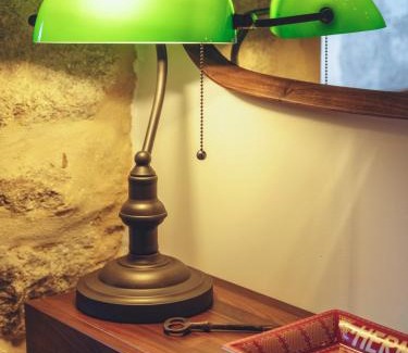 Corbara Apartment | La Grotte
