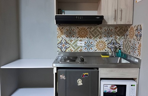 Villa Hermosa Apartment | La Gruta Co-Living