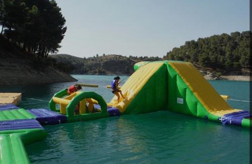 El Chorro Apartment | La guarida delChorro