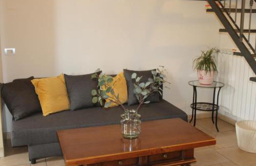 Pontassieve Apartment | LA GUELFA 64